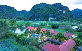 Trang An Quynh Trang Happy Homestay & Garden